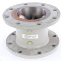 TECHNO 5in BUTTERFLY CHECK VALVE