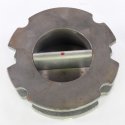 TECHNO 3in BUTTERFLY CHECK VALVE