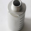 PARKER PNEUMATIC EXHAUST SILENCER 3/8NPT  219 SCFM
