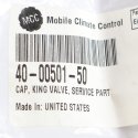 MCC CAP