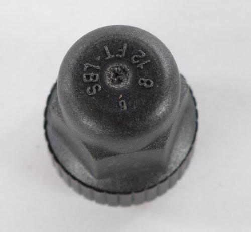 MCC CAP