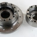 DANA SPICER ASSEMBLY-DIFFERENTIAL CASE 1640