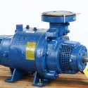 GARDNER DENVER SC2 LR VACUUM CI 10HP 1750RPM (NASH)
