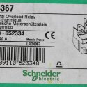 SCHNEIDER ELECTRIC - SQUARE D/MODICON/MERLIN GERIN OVERLOAD RELAY 95-120A