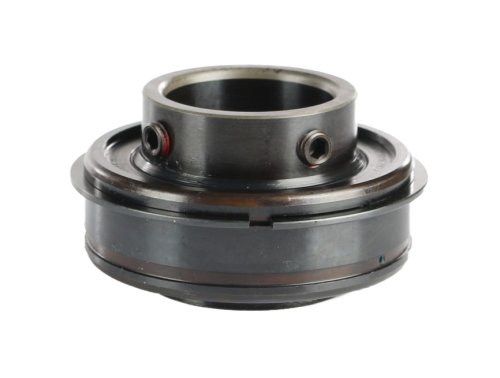 FAFNIR BALL INSERT BEARING - CYLINDRICAL BORE 1.4375\"