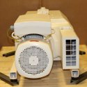 BUSCH LLC VACUUM PUMP 1342.921.787 CLAW O2 10HP