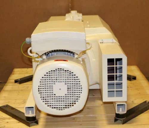 BUSCH LLC VACUUM PUMP 1342.921.787 CLAW O2 10HP