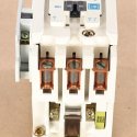 QUINCY AIR COMPRESSOR OPEN CONTACTOR 460V  T4704
