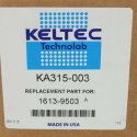 KELTEC TECHNOLAB AIR FILTER ELEMENT