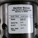 GARDNER DENVER DRAIN