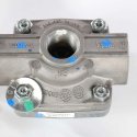 BENDIX QUICK RELEASE VALVE