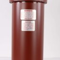 SCHROEDER PRESSURE FILTER