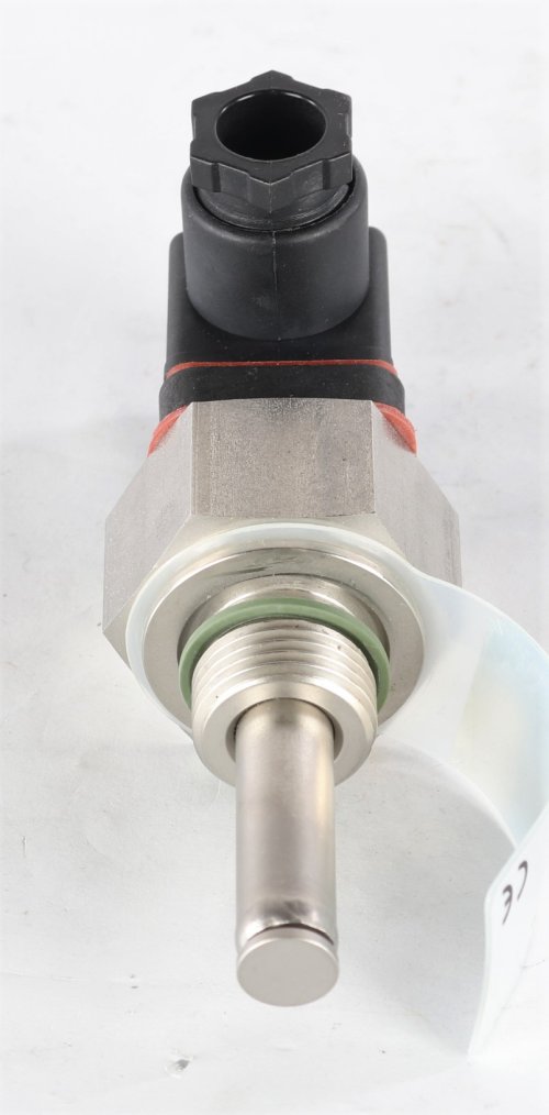 BUHLER TECHNOLOGIES GmbH TEMPERATURE SENSOR
