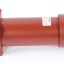 SCHROEDER PRESSURE FILTER