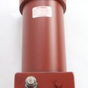 SCHROEDER PRESSURE FILTER