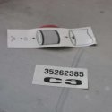 INGERSOLL RAND AIR FILTER ELEMENT