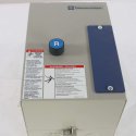 SCHNEIDER ELECTRIC - SQUARE D/MODICON/MERLIN GERIN STARTER_25 AMP_ 120V