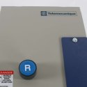 SCHNEIDER ELECTRIC STARTER_25 AMP_ 120V