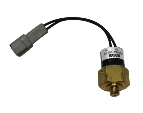 NASON PRESSURE SWITCH