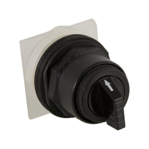 SCHNEIDER ELECTRIC SELECTOR SWITCH HEAD