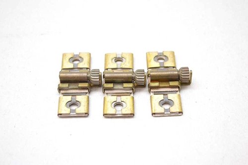 SCHNEIDER ELECTRIC OVERLOAD RELAY THERMAL