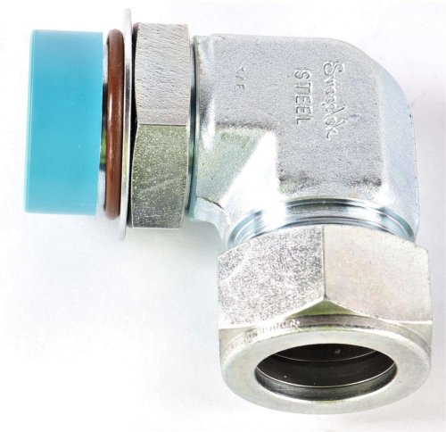 SWAGELOK / HOUSTON CENTER VALVE & FITTING FITTING