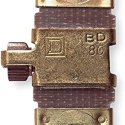 SCHNEIDER ELECTRIC OVERLOAD RELAY THERMAL