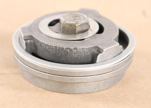 CORKEN VALVE