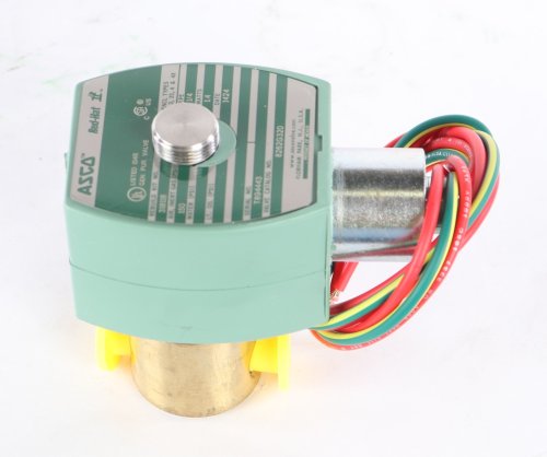 EMERSON - ASCO / JOUCOMATIC / REDHAT DRAIN SOLENOID