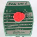 EMERSON - ASCO / JOUCOMATIC / REDHAT SOLENOID VALVE