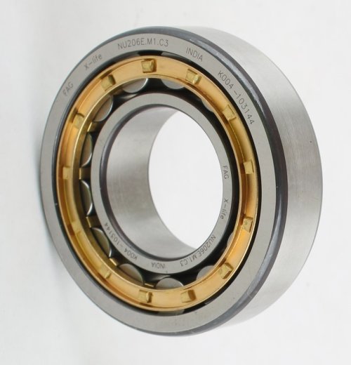 FAG CYLINDRICAL ROLLER BEARING 62mm OD