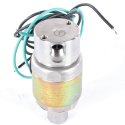 VERSA SOLENOID VALVE