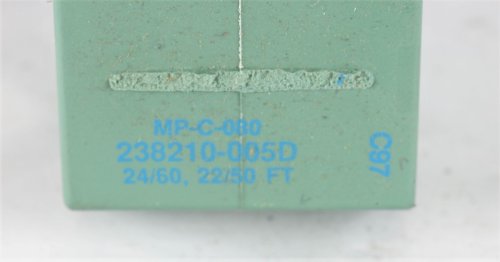 EMERSON - ASCO / JOUCOMATIC / REDHAT COIL