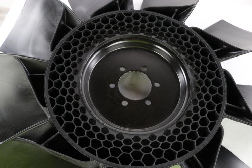HORTON ENGINE COOLING FAN