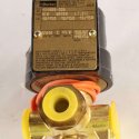 PARKER SOLENOID VALVE