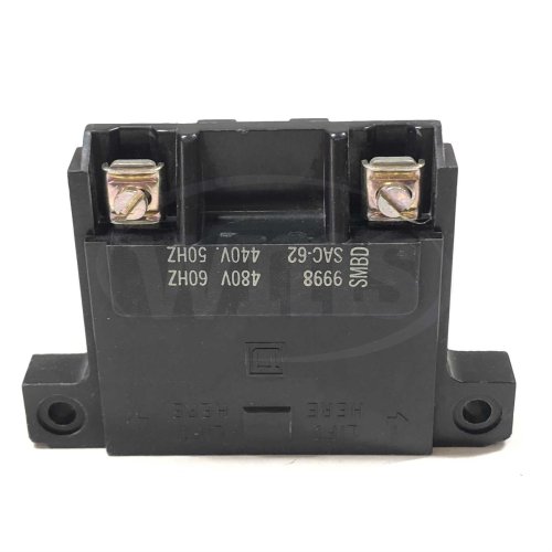 SCHNEIDER ELECTRIC COIL  480VAC  NEMA  MAGNETIC