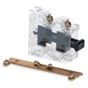 SCHNEIDER ELECTRIC CONTACTOR/STARTER  600V  6AMP MAX