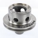 VOLVO PULLEY