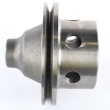 VOLVO PULLEY