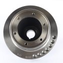 VOLVO PULLEY