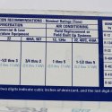 SPORLAN FILTER DRIER