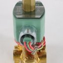 EMERSON - ASCO / JOUCOMATIC / REDHAT SOLENOID VALVE