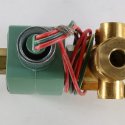 EMERSON - ASCO / JOUCOMATIC / REDHAT SOLENOID VALVE