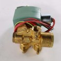 EMERSON - ASCO / JOUCOMATIC / REDHAT SOLENOID VALVE