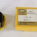 PARKER SOLENOID UNIT