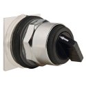 SCHNEIDER ELECTRIC SELECTOR SWITCH - 2 POSITION  30MM PUSH BUTTON