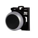 CUTLER HAMMER BLACK SWITCH ACTUATOR  PUSHBUTTON