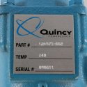 QUINCY AIR COMPRESSOR VALVE