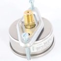 WEISS INSTRUMENTS GUAGE
