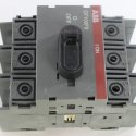 ABB DISCONNECT SWITCH 3PH  600VAC  100A 60HZ